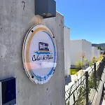 Penzion Calas De Aldán