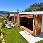 Calas De Penzion 4*