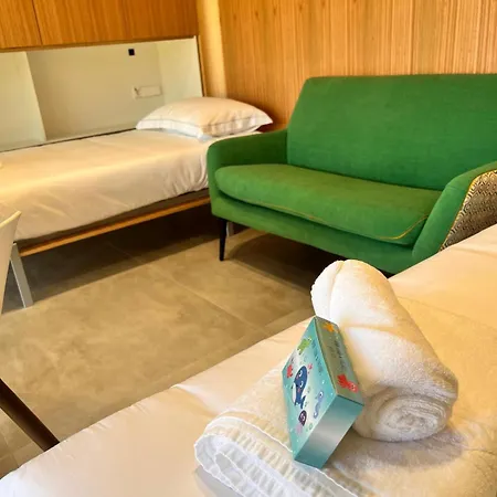Calas De 4* Aldán
