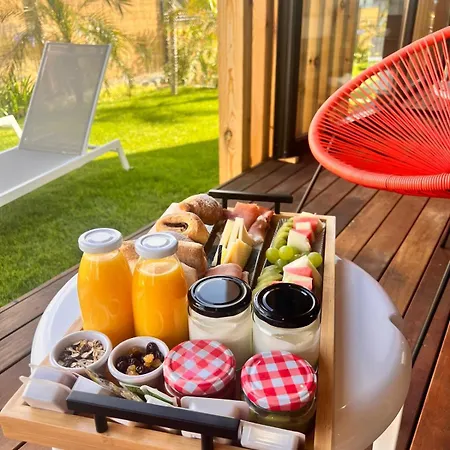 Calas De Guest house
