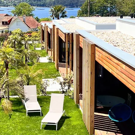 Guest house Calas De