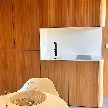 Calas De Πανσιόν Aldán