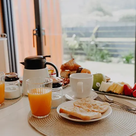 Calas De Pensjonat Aldán