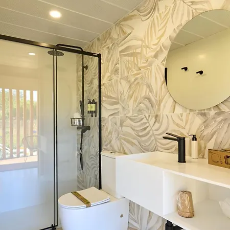 Pensjonat Calas De Aldán