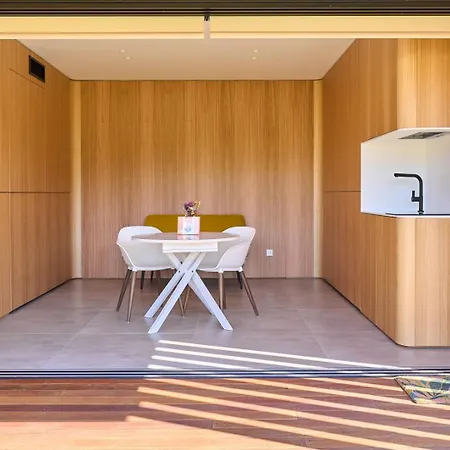 Calas De Pensjonat Aldán