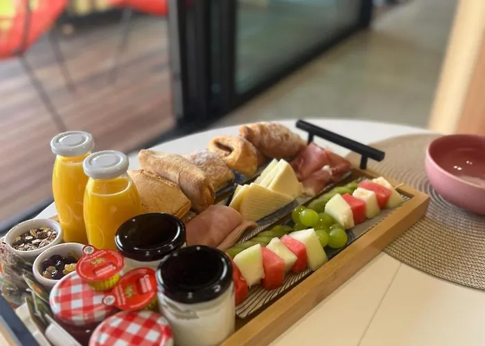 Calas De Pensjonat Aldán