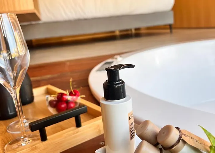 Calas De Pensjonat 4*