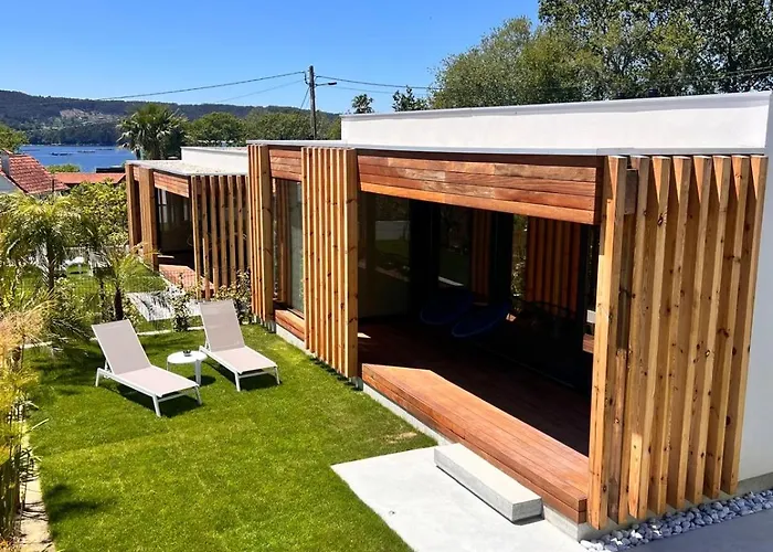 Calas De Pensjonat 4*