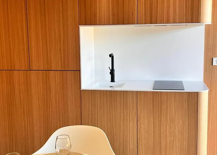 Calas De Pensjonat Aldán