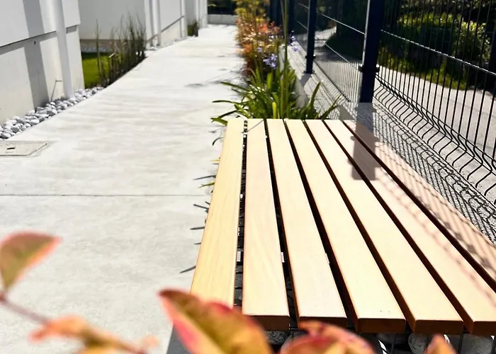 Pensjonat Calas De Aldán