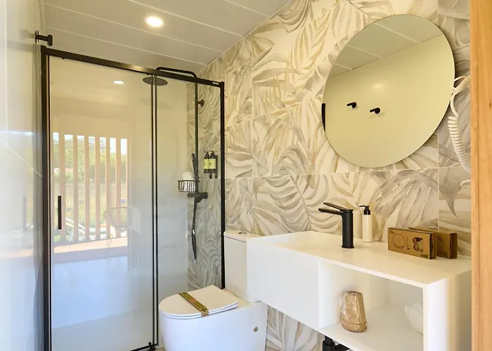 Pensjonat Calas De Aldán