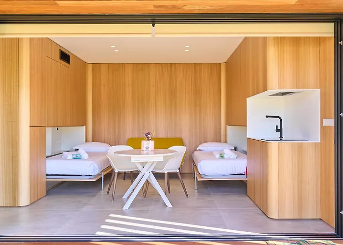 Pensjonat Calas De Aldán