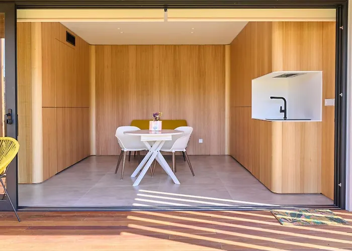 Calas De Pensjonat Aldán